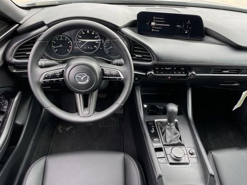 Used 2026 MAZDA MAZDA3 s Sport FWD image 10