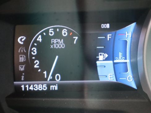 Used 2012 Ford Explorer Limited FWD image 48