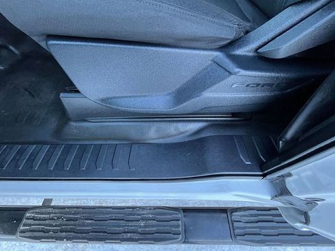 Certified 2023 Ford F150 XL w/ STX Appearance Package image 9