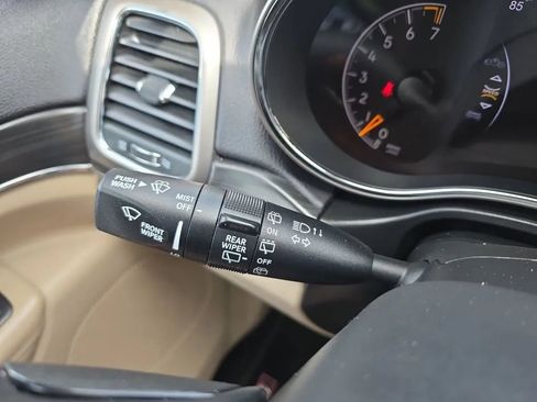 Used 2019 Jeep Grand Cherokee Limited image 22