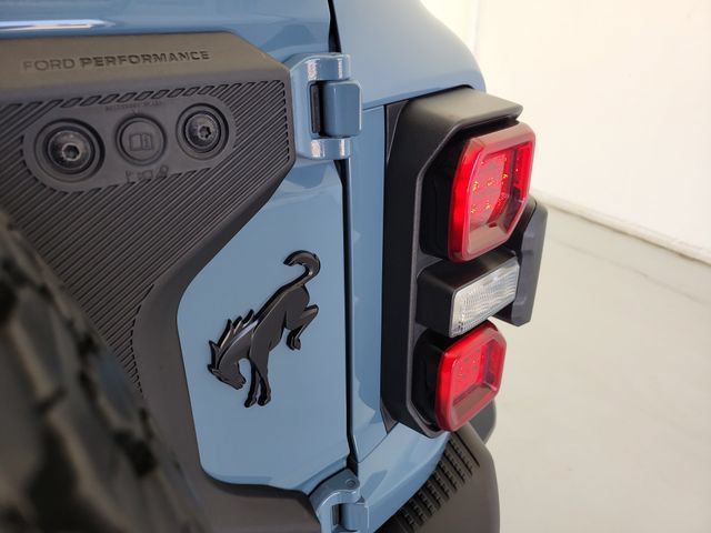 Used 2023 Ford Bronco Raptor AWD/4WD image 8
