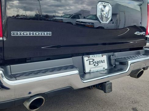 Used 2019 RAM 1500 Big Horn image 31