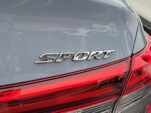 Certified 2024 Honda Civic Sport image 7