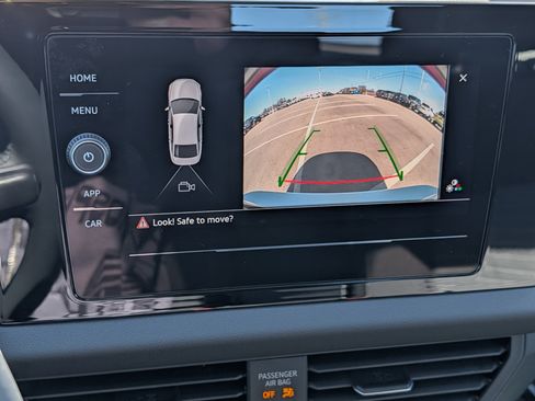 New 2026 Volkswagen Jetta S FWD image 12
