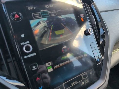 Used 2023 Subaru Ascent Onyx Edition Limited image 8