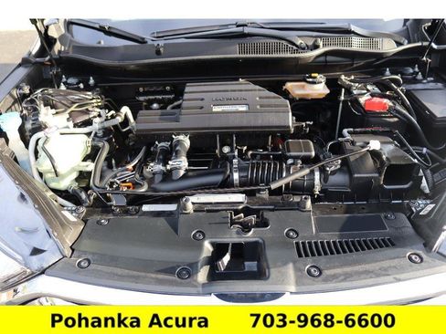 Used 2017 Honda CR-V Touring image 34