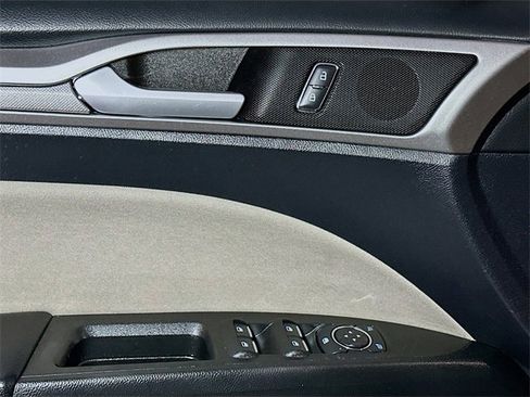 Certified 2019 Ford Fusion S image 15