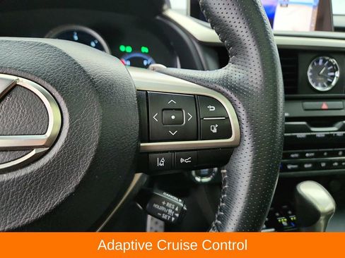 Used 2016 Lexus RX 350 F Sport AWD/4WD image 25