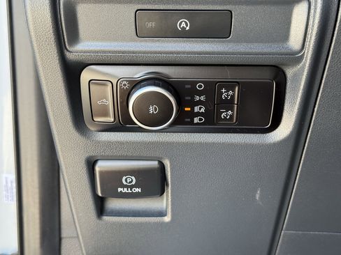 Used 2025 Ford F150 STX w/ STX Black Appearance Package image 24