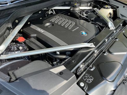 Used 2019 BMW X5 xDrive40i AWD/4WD image 29