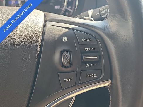 Used 2017 Acura MDX FWD w/ Advance Package image 29