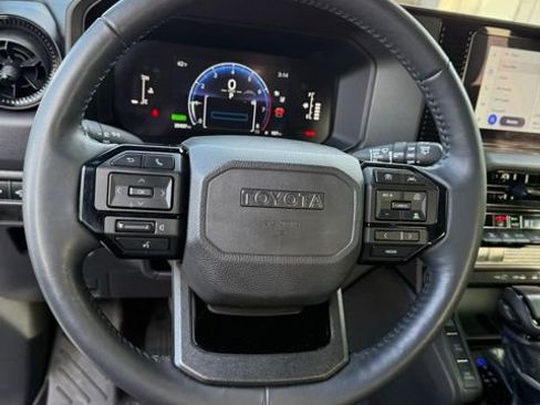 Used 2024 Toyota Land Cruiser 1958 image 18