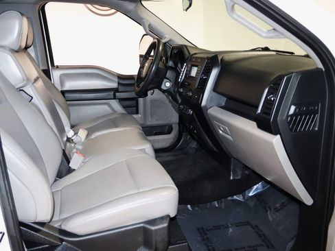 Used 2018 Ford F150 XL w/ Trailer Tow Package w/101A image 44