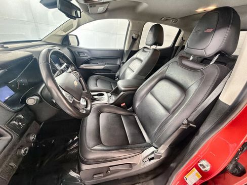 Used 2018 Chevrolet Colorado ZR2 image 13