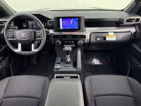 Used 2025 Toyota 4Runner SR5 image 12