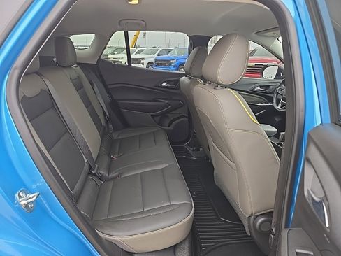 Used 2025 Chevrolet Trax ACTIV w/ Driver Confidence Package image 19