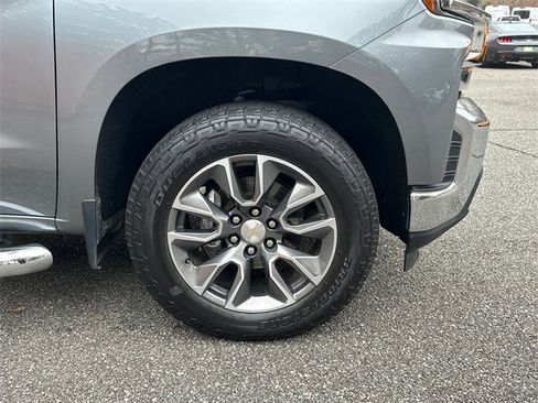 Used 2020 Chevrolet Silverado 1500 LT w/ All-Star Edition image 12