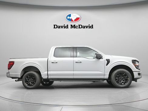 Used 2026 Ford F150 XLT w/ Equipment Group 302A MID RWD image 17
