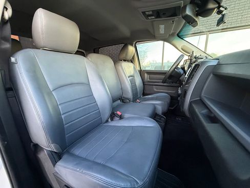 Used 2015 RAM 1500 Tradesman image 19