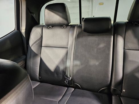 Used 2022 Toyota Tacoma Limited AWD/4WD image 12