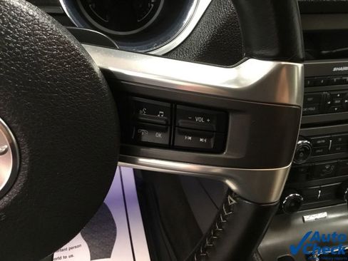 Used 2013 Ford Mustang Premium RWD image 44