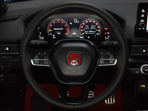 Used 2024 Honda Civic Type R image 24