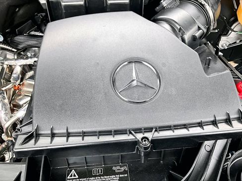 New 2026 Mercedes-Benz Sprinter 2500 image 15