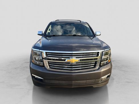 Used 2015 Chevrolet Tahoe LTZ w/ Max Trailering Package AWD/4WD image 12