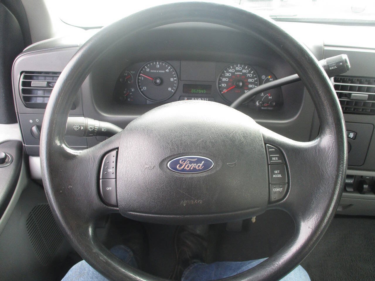 Used 2007 Ford F250 XLT AWD/4WD image 15