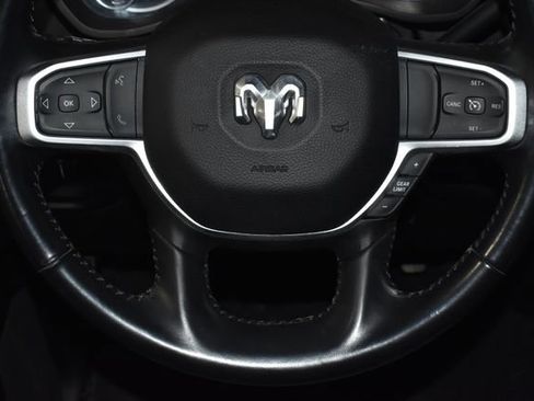 Used 2024 RAM 2500 Big Horn image 25