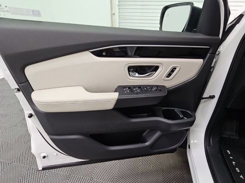 New 2026 Honda Pilot EX-L image 29