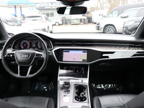 Used 2024 Audi A6 Premium Plus image 16