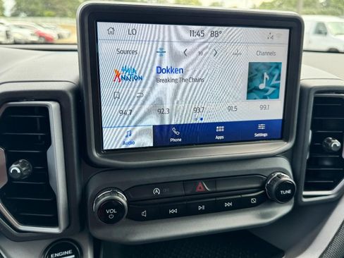 Used 2024 Ford Bronco Sport Big Bend w/ Convenience Package AWD/4WD image 19