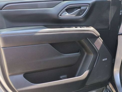 Certified 2024 GMC Yukon XL AT4 w/ Technology Package AWD/4WD image 34