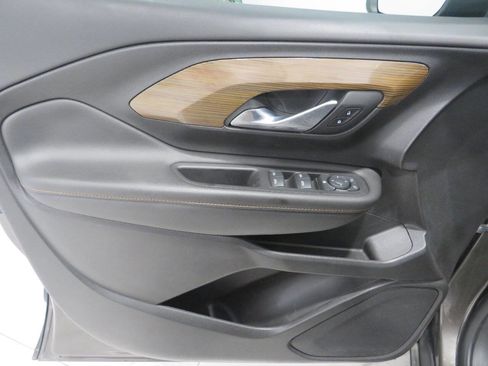 Used 2019 GMC Terrain SLE image 23