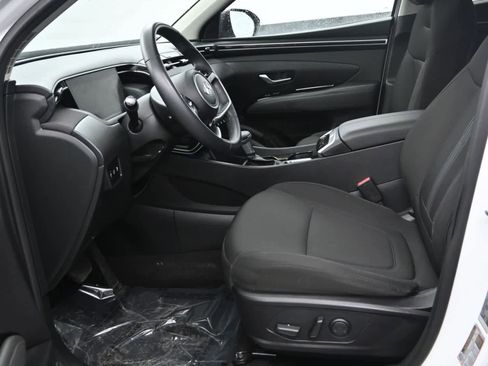 Used 2022 Hyundai Tucson SEL w/ Convenience Package image 11
