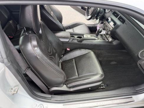 Used 2010 Chevrolet Camaro LT w/ RS Package RWD image 33