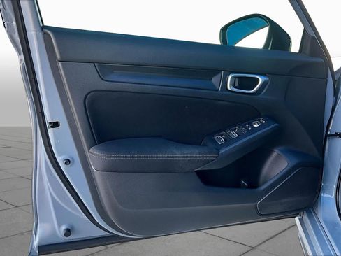 Used 2024 Honda Civic Sport image 22