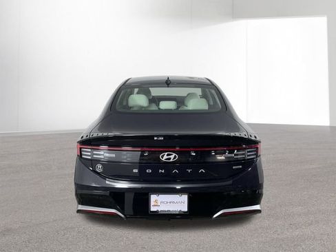 New 2026 Hyundai Sonata SEL image 14