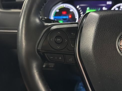 Used 2022 Toyota Venza Limited w/ Advanced Technology Package image 25