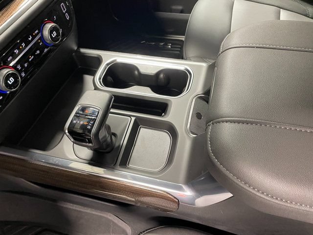 New 2026 Chevrolet Silverado 1500 RST AWD/4WD image 17