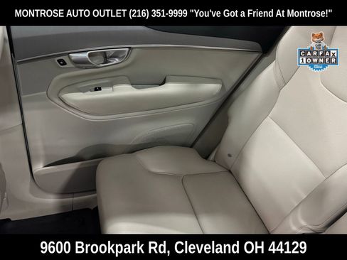 Used 2023 Volvo XC90 B5 Core w/ Climate Package image 29