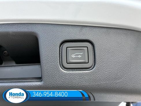 New 2026 Honda Prologue Elite image 19