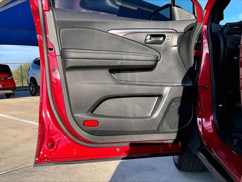 Used 2022 Honda Passport EX-L image 21