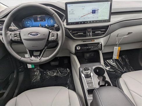 New 2025 Ford Escape SE w/ PHEV Premium Package image 14