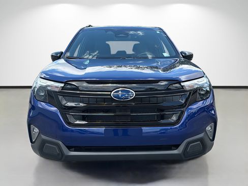 New 2026 Subaru Forester Sport w/ Onyx Edition AWD/4WD image 8