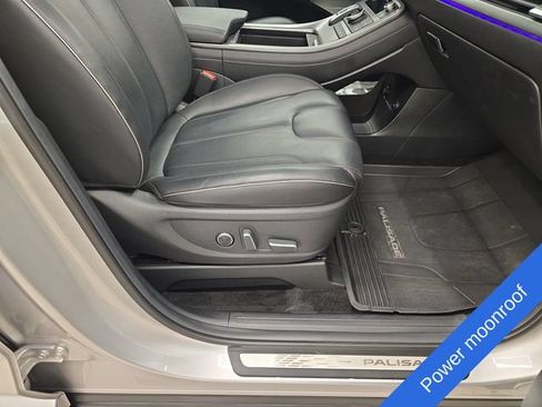 Used 2025 Hyundai Palisade Calligraphy AWD/4WD image 10