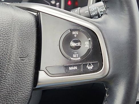 Used 2017 Honda CR-V EX-L image 23
