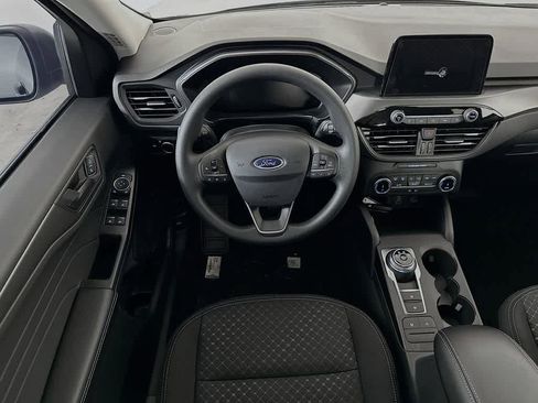 New 2026 Ford Escape Active image 10