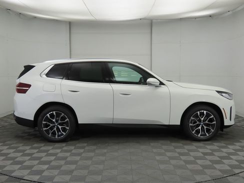 New 2026 BMW X3 xDrive30 w/ Convenience Package image 4